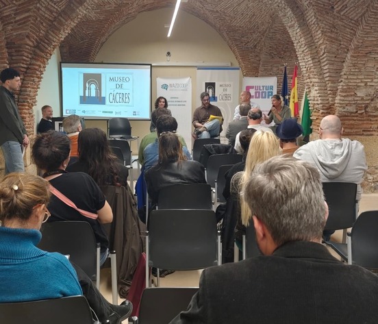 Cáceres’ Al-Andalus legacy inspires new perspectives on heritage and sustainability