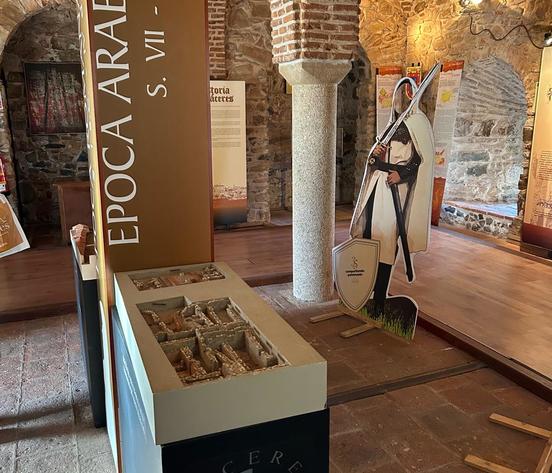 Cáceres’ Al-Andalus legacy inspires new perspectives on heritage and sustainability