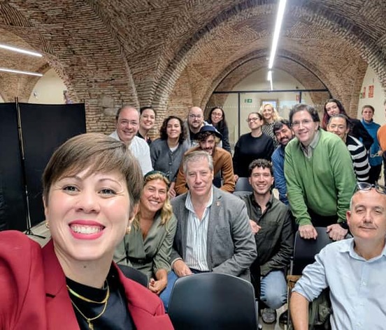 Cáceres’ Al-Andalus legacy inspires new perspectives on heritage and sustainability