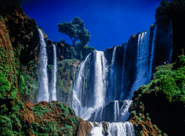 Exhibition: “Amazigh Spaces ⵉⴽⴰⵍⵍⵏ  ⵏ ⵉⵎⴰⵣⵉⵖⵏ” 