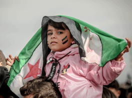 Syria at the Crossroads: Reconstruction and uncertainty 