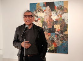 Guided tours of the exhibition “From Babel to the Last King of Iraq”