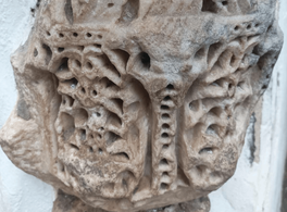 The Al-Andalus “Exception”: Religious diversity and co-existence on the Iberian Peninsula (eighth–fifteenth centuries)