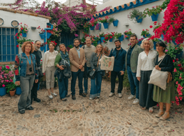 The new Green Heritage Community of Practice: connecting heritage and sustainability internationally