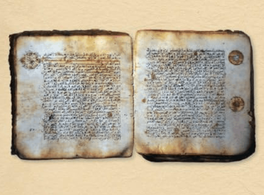 “The Alfaqui,” by Hassan Aourid 