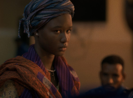 Film: “Goodbye Julia”