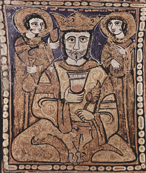 Exchanges between Islamic Sicily and the Islamic world (ninth–eleventh centuries)