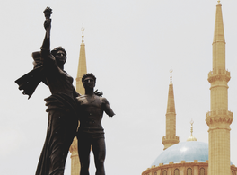Schism in the Middle East: A collision of religion and politics under the shadow of war