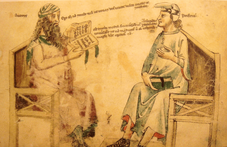 Averroes Space