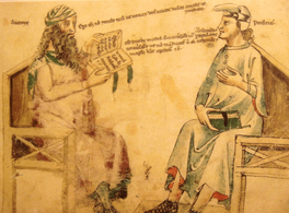 Averroes Space