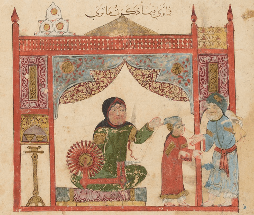 Beyond the Souk: Women and social rules in Al-Andalus ḥisba treaties