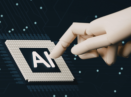 Artificial Intelligence and Digital Transformation in the Gulf Countries