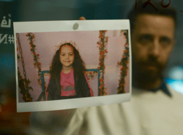 Film: “The Voice of Hind Rajab”