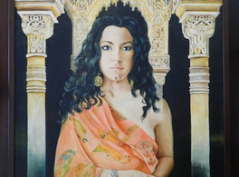 Second themed tour: “Indelible marks left behind in Cordoba: The women of Al-Andalus”