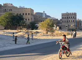 Yemen in Context: Local, Regional, and Humanitarian Dynamics of a Complex Conflict