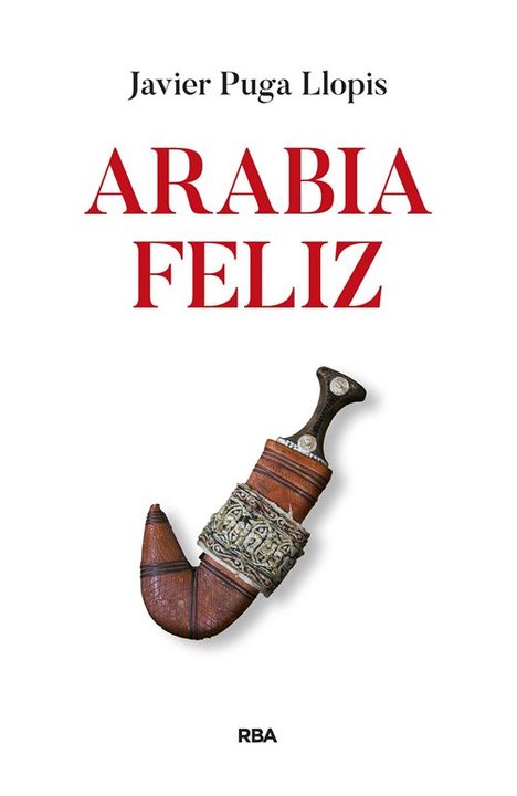 "Happy Arabia"