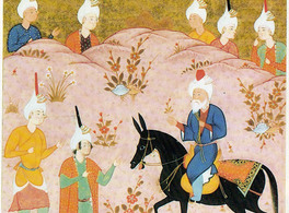 Sufism and Thought: Ibn Barrayān and Ibn ’Arabī
