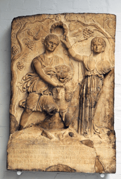 From Oases to the Colosseum: Beasts, folk imagery and realities of pre-Islamic Africa