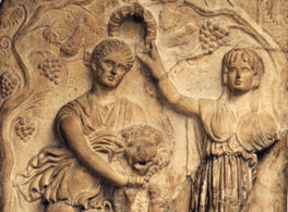 From Oases to the Colosseum: Beasts, folk imagery and realities of pre-Islamic Africa