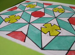 Workshop: Geometry in Al-Andalus: The order of thought