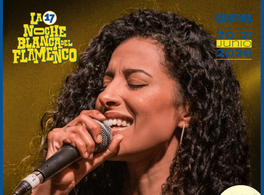 Concert by Monia’s Quartet Arab Flamenco Project in Cordoba