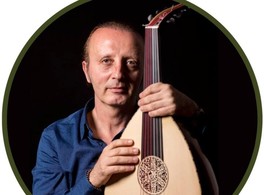 Course on Arabic oud