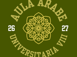Aula Árabe Universitaria VIII 