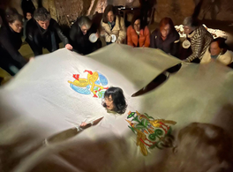Premiere of the Documentary Video: Hawā