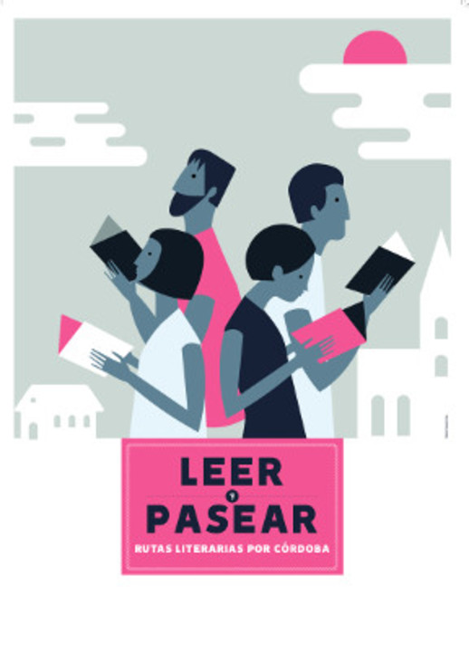 “Reading and Strolling” Returns to Córdoba