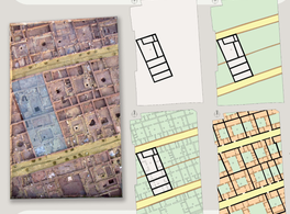 Archaeology of Domestic Spaces and Daily Life
