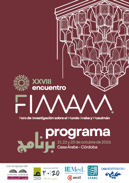 28th FIMAM Conference in Córdoba
