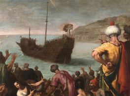 Slavery in the Iberian Peninsula and the Mediterranean from the 14th to the 17th Centuries