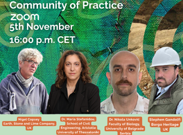 Sustainable Building Conservation: The Essential Dialogue Between Theory, Science and Practice 