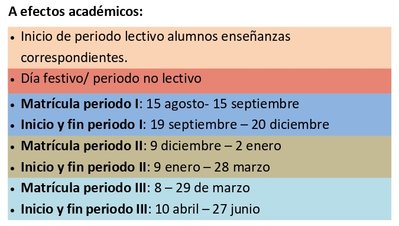 calendario 2025-26