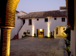 Casa Árabe’s headquarters in Cordoba wins heritage prize 