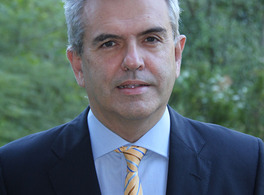 Eduardo López Busquets has been appointed 
Director  General of Casa Árabe
