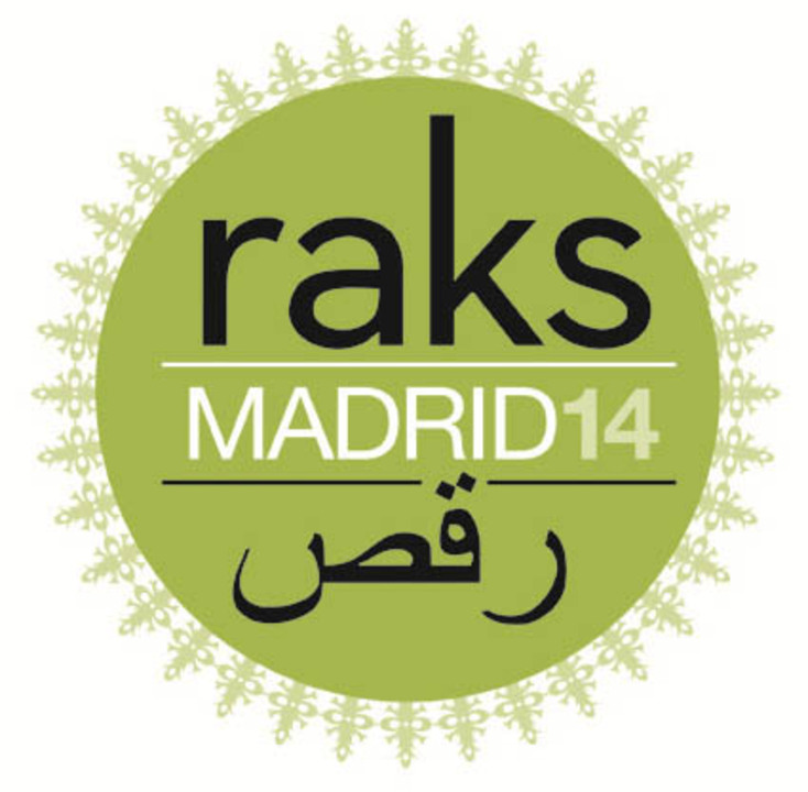The international Arab dance and music festival “Raks” is
back