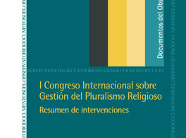 International Congress on management of religious pluralism 