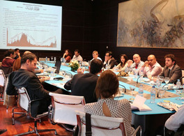 International seminar on Iraq 