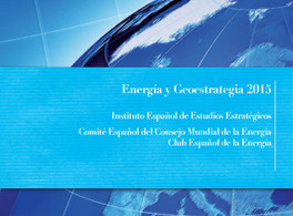 Energy and Geostrategics 2015  