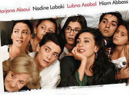 Film: Rock the Casbah