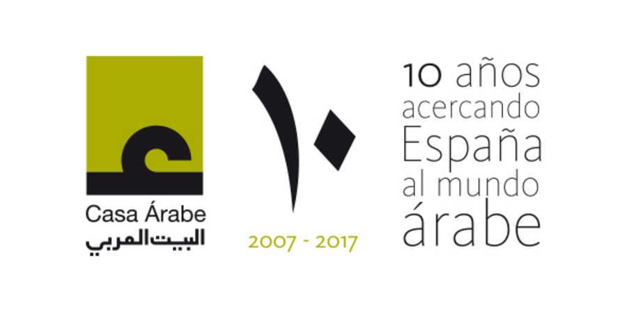 Casa Árabe’s Tenth Anniversary 