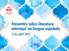 Seminar on “Moroccan literature in the Spanish language”  