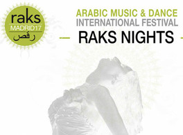 “Raks Madrid” is back