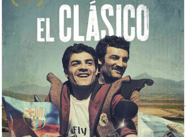 Screening of the film “El Clásico” for high school students in Leganés 