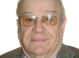 Federico Corriente selected to be a member of the Spanish Royal Academy 