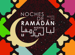 Nights of Ramadan 2017 in Madrid 