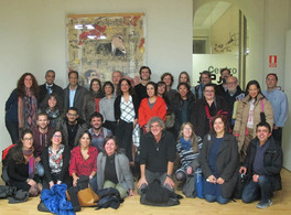 Summary of the Research Presented  at the Twentieth FIMAM Meeting at Casa Árabe 