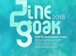 Zinegoak, the International GayLesbiTrans Cinema and Stage Arts Festival of Bilbao 