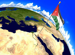 Trade missions to Tunisia and to Jordan and Lebanon